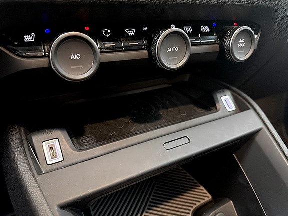 Citroen C4 X 13 of 19