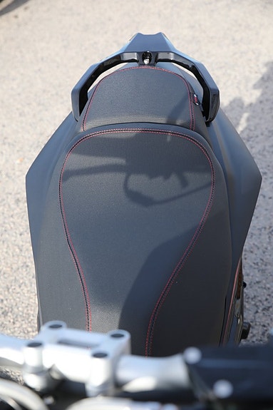 MOTO CR R9 SP 4T EFI 5 of 5