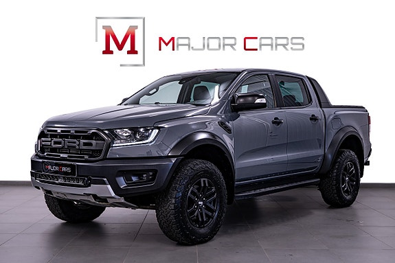 Ford Ranger Raptor