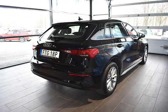 Audi A3 3 of 6