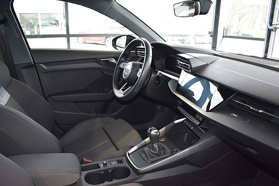 Audi A3 4 of 6