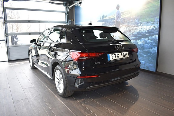 Audi A3 2 of 6