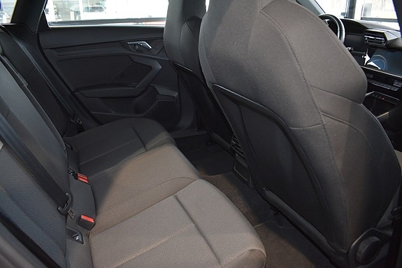 Audi A3 5 of 6