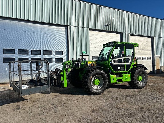 Merlo TF 45.11 T CS-170-CVTRONIC