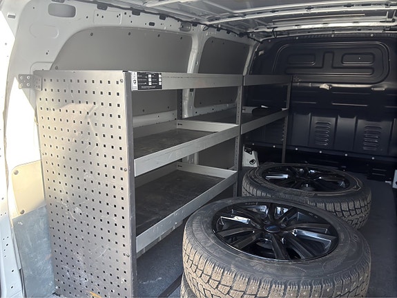 Mercedes-Benz Vito 119 14 of 16