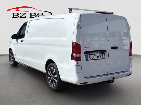 Mercedes-Benz Vito 119 3 of 5