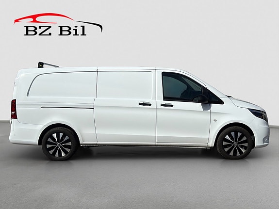 Mercedes-Benz Vito 119 6 of 16