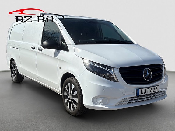 Mercedes-Benz Vito 119 7 of 16