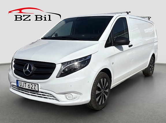 Mercedes-Benz Vito 119