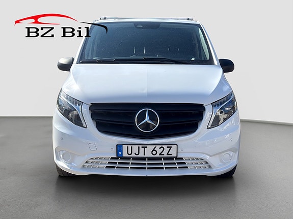 Mercedes-Benz Vito 119 8 of 16