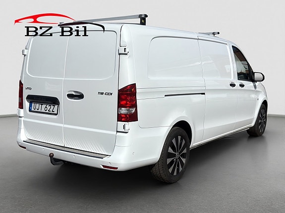 Mercedes-Benz Vito 119 5 of 16