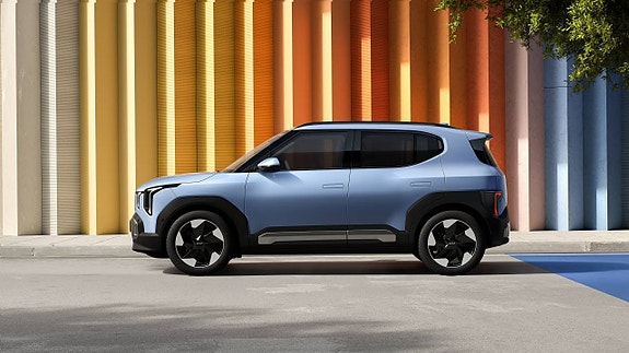 Kia EV2 2 of 3