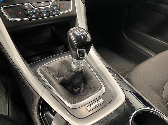 Ford Mondeo 6 of 14