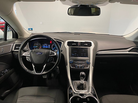 Ford Mondeo 9 of 14