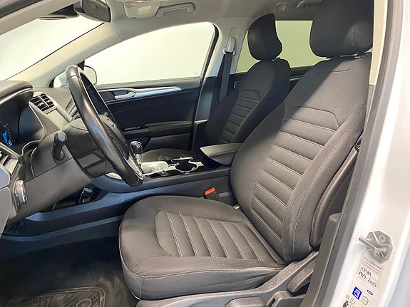 Ford Mondeo 7 of 14