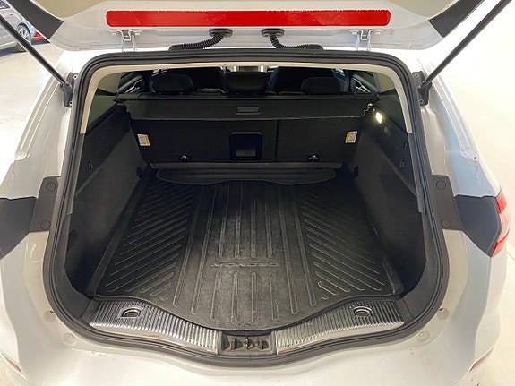 Ford Mondeo 5 of 14