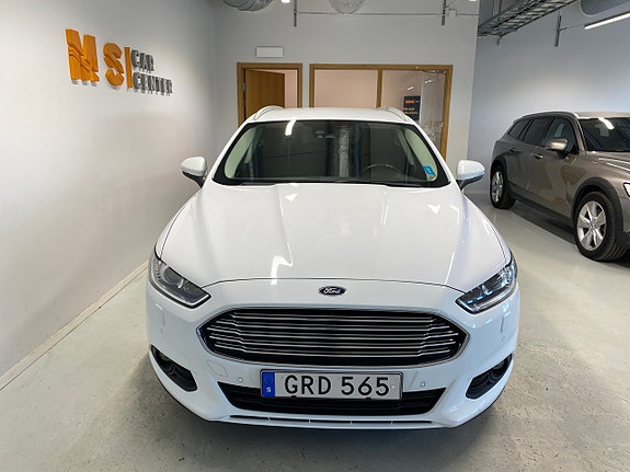 Ford Mondeo 2 of 14