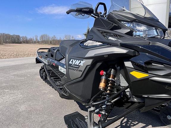 Lynx XTERRAIN BRUTAL 850 ETEC 500mm 3 of 8