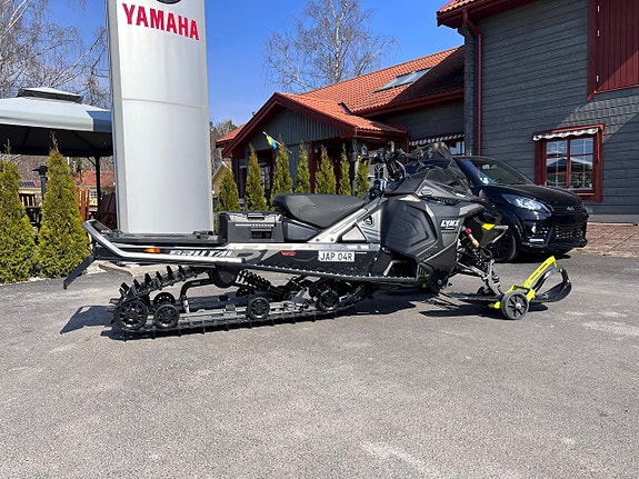 Lynx XTERRAIN BRUTAL 850 ETEC 500mm 6 of 8