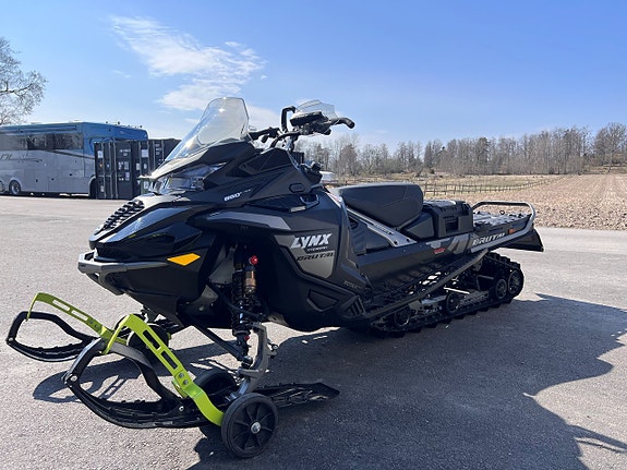 Lynx XTERRAIN BRUTAL 850 ETEC 500mm 4 of 8