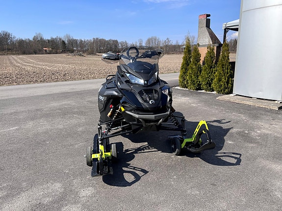 Lynx XTERRAIN BRUTAL 850 ETEC 500mm 2 of 8