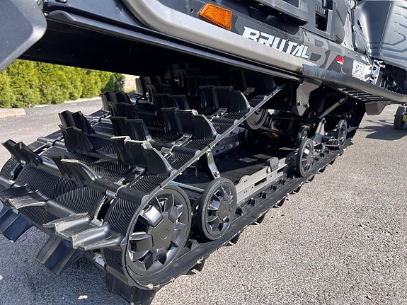 Lynx XTERRAIN BRUTAL 850 ETEC 500mm 5 of 8