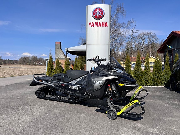 Lynx XTERRAIN BRUTAL 850 ETEC 500mm