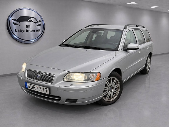 Volvo V70