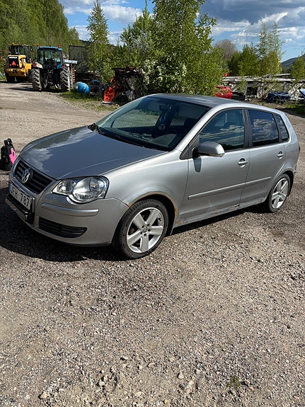 Volkswagen Polo 3 of 4