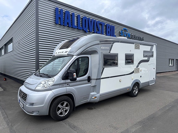 Laika Keros T 4009 Taksäng