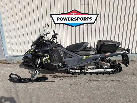 Lynx Xterrain Pro 3900 850 E-tec