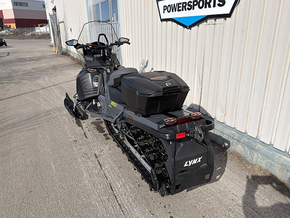 Lynx Xterrain Pro 3900 850 E-tec 4 of 4