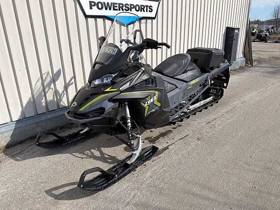 Lynx Xterrain Pro 3900 850 E-tec 2 of 4