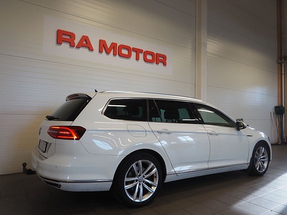 Volkswagen Passat 5 of 5
