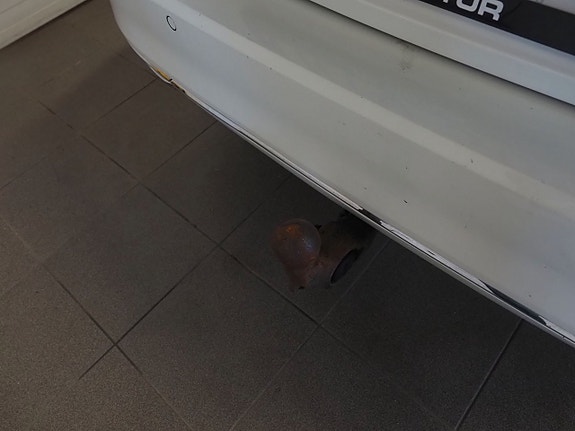 Volkswagen Passat 9 of 22