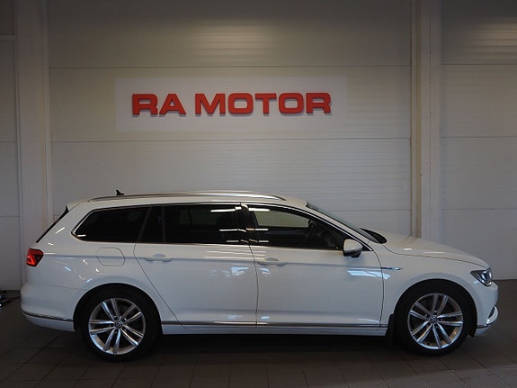 Volkswagen Passat 4 of 5