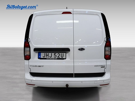 Ford Transit Connect 5 of 5