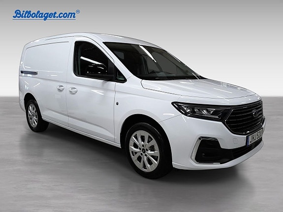 Ford Transit Connect 2 of 5