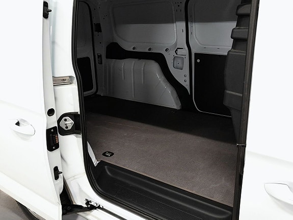 Ford Transit Connect 8 of 10