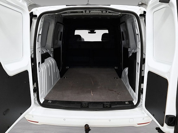 Ford Transit Connect 7 of 10