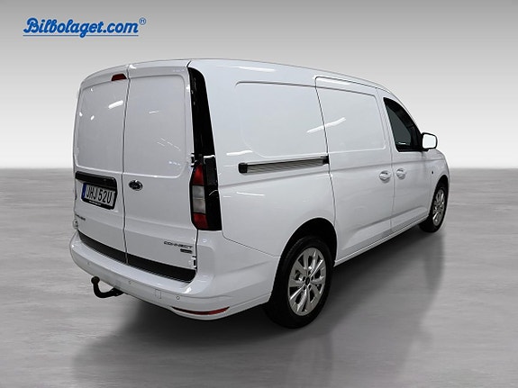 Ford Transit Connect 6 of 10