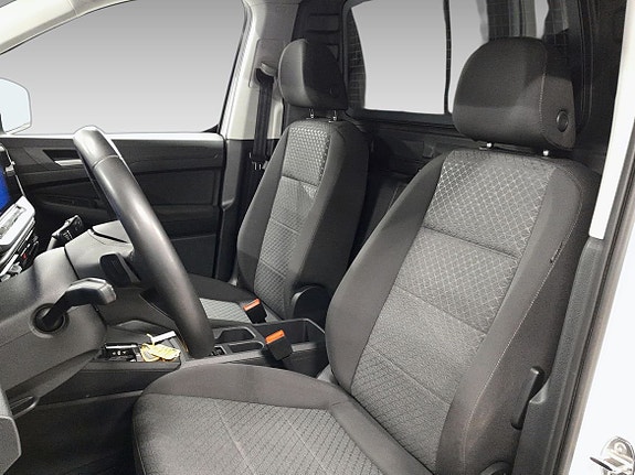 Ford Transit Connect 10 of 10