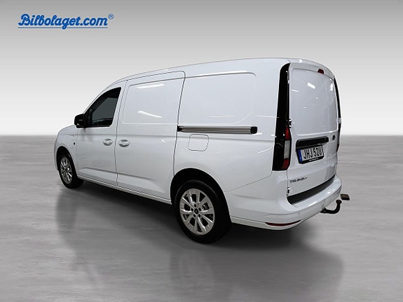 Ford Transit Connect 4 of 5