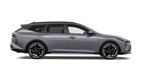 Kia K4 2 of 3