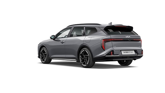 Kia K4 3 of 3