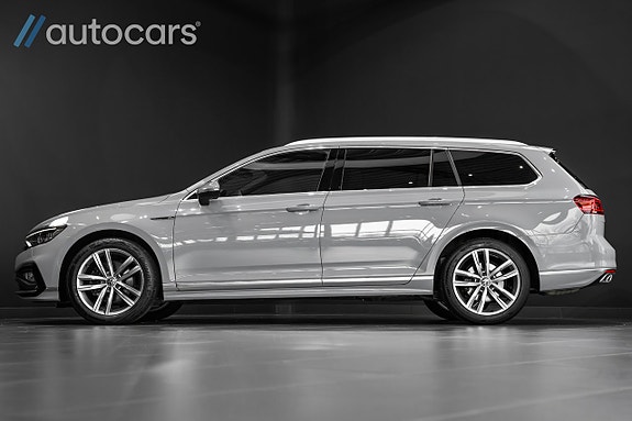 Volkswagen Passat 5 of 5