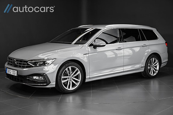 Volkswagen Passat 6 of 30