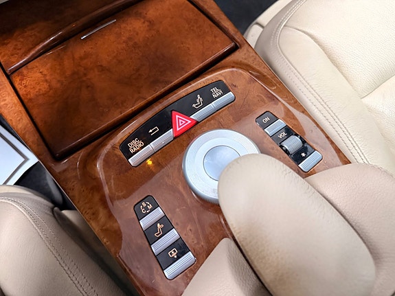 Mercedes-Benz S350 24 of 30