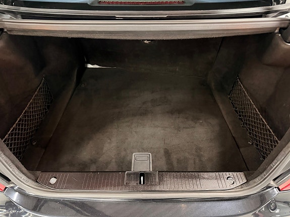 Mercedes-Benz S350 30 of 30