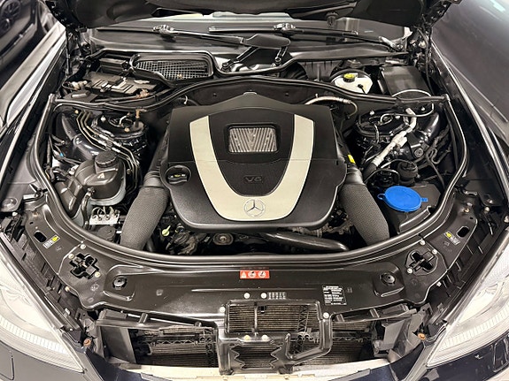 Mercedes-Benz S350 29 of 30